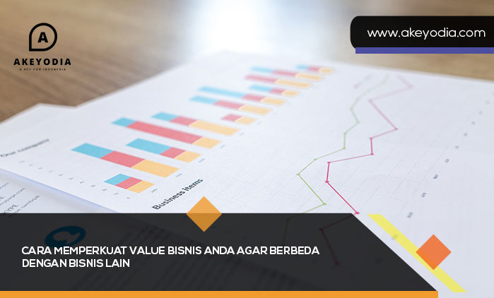 Cara Memperkuat Value Bisnis