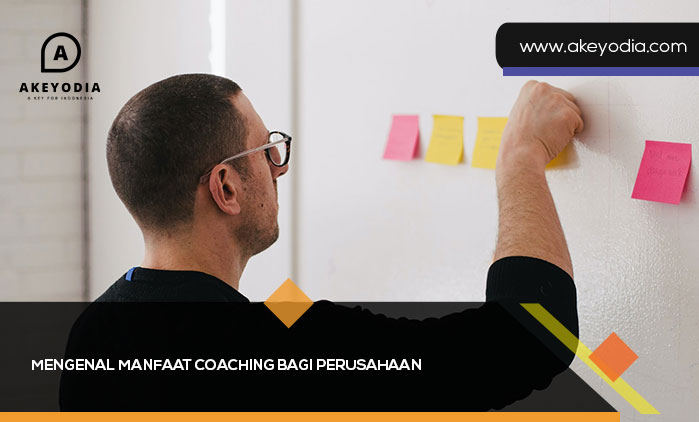 Mengenal Manfaat Coaching Bagi Perusahaan