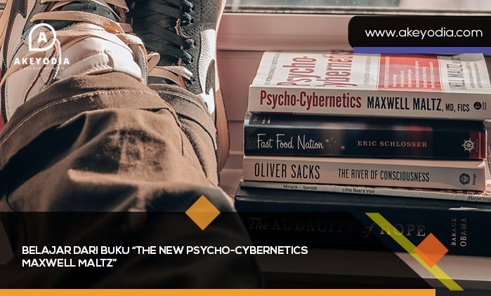 The New Psycho-Cybernetics