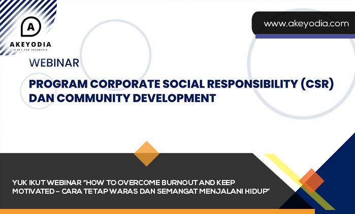 Semangat Menjalani Hidup