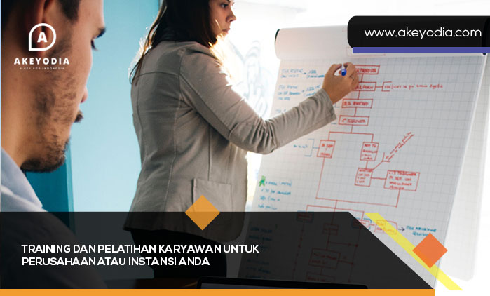 Training dan Pelatihan Karyawan untuk Perusahaan atau Instansi Anda