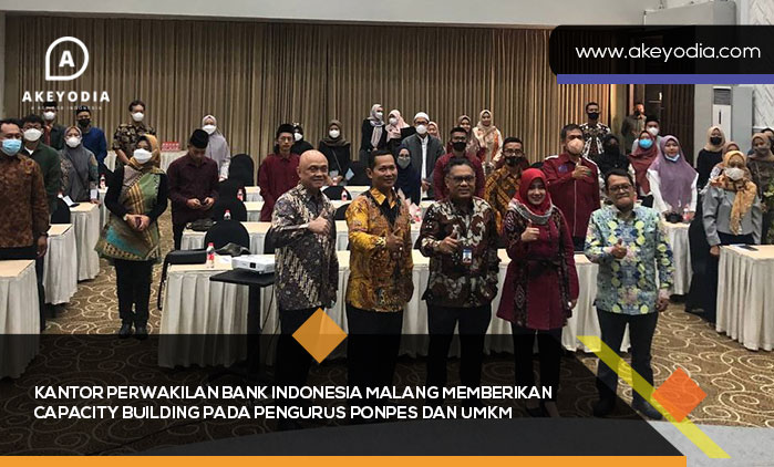 kantor perwakilan bank indonesia