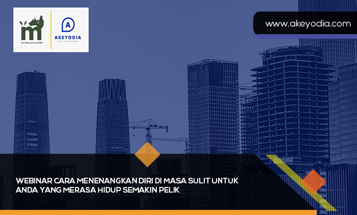 cara menenangkan diri