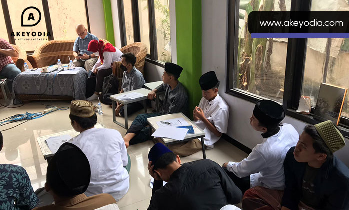 Mengapa Program Kemandirian Pesantren Semakin Digalakkan