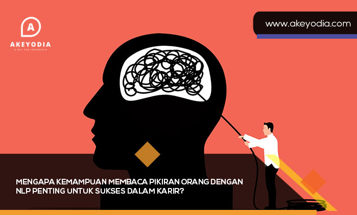 Kemampuan Membaca Pikiran Orang dengan NLP