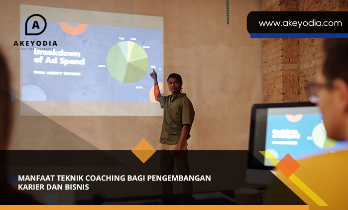 Manfaat Teknik Coaching Bagi Pengembangan Karier dan Bisnis