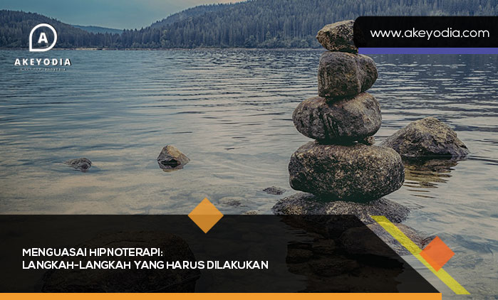 Menguasai Hipnoterapi