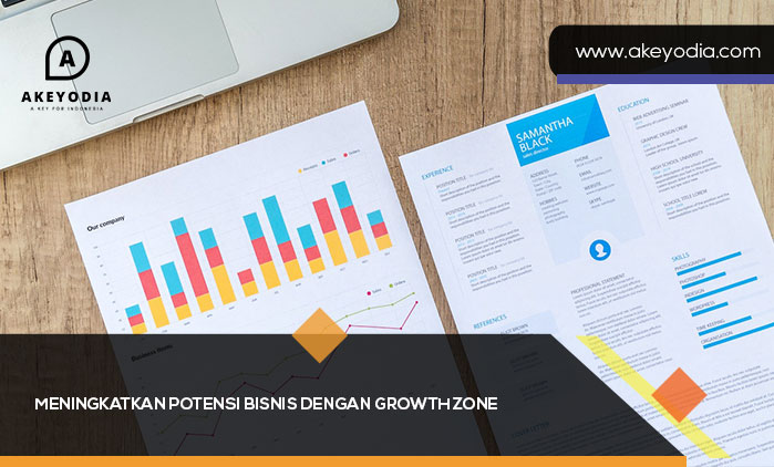 Meningkatkan Potensi Bisnis dengan Growth Zone