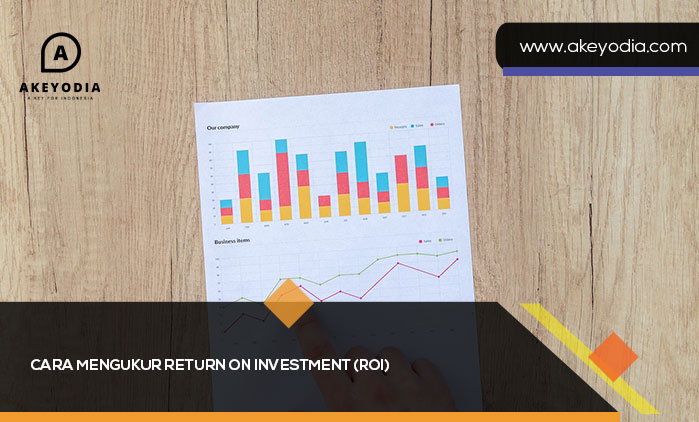 Cara Mengukur Return on Investment (ROI) dalam Investasi