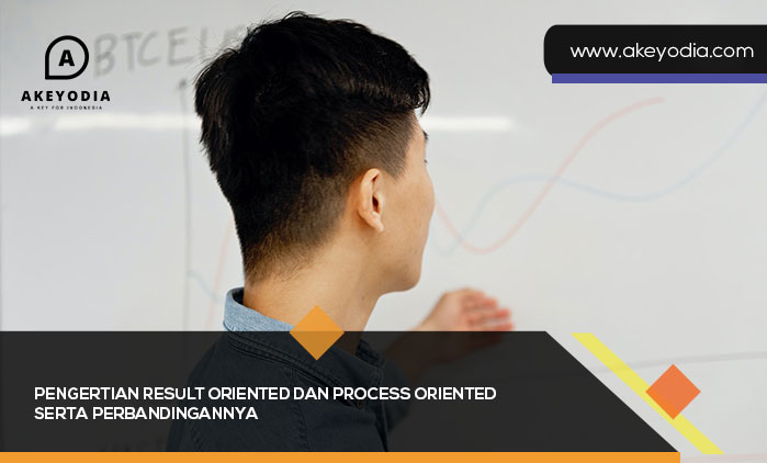 Pengertian Result Oriented dan Process Oriented serta Perbandingannya