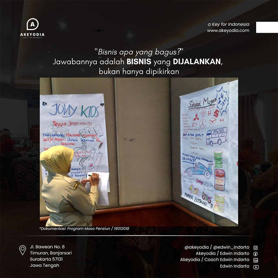 Kesalahan Umum dalam Perencanaan Pensiun yang Harus Dihindari