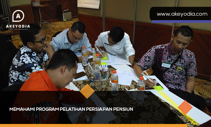 Memahami Program Pelatihan Persiapan Pensiun