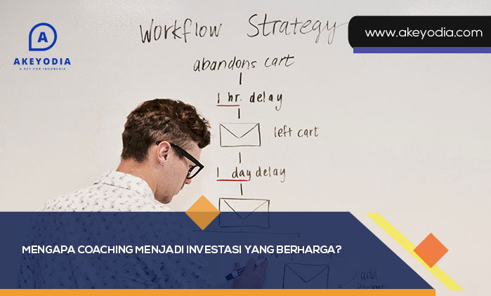 Mengapa Coaching Menjadi Investasi yang Berharga