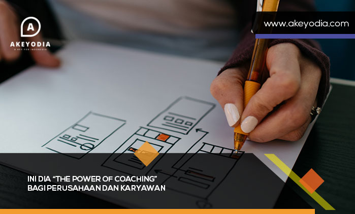 power of coaching