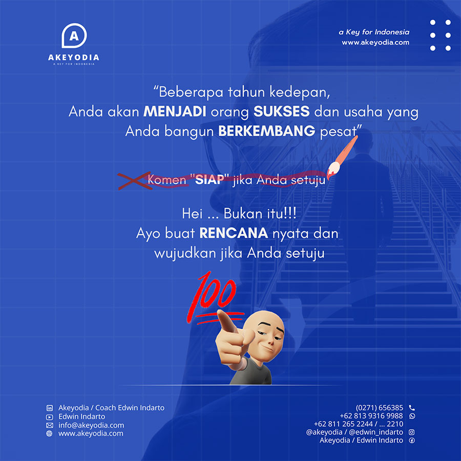 Menggali Potensi Terbaik Tim Sales