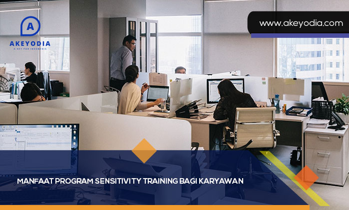 Manfaat Program Sensitivity Training Bagi Karyawan