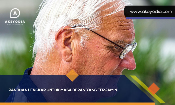 Cara Menyiapkan Masa Pensiun