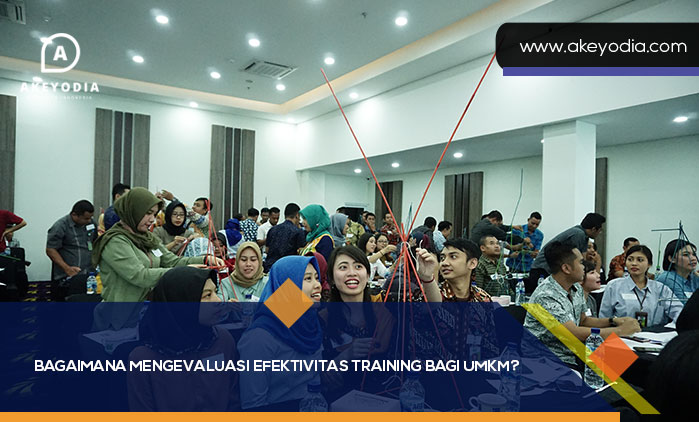 Training bagi UMKM