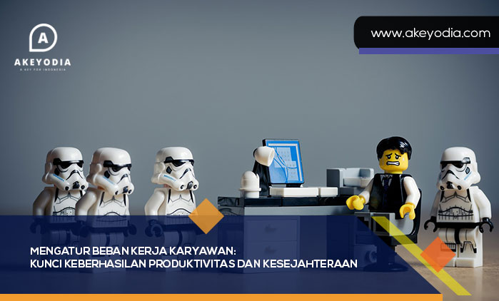 Mengatur Beban Kerja Karyawan