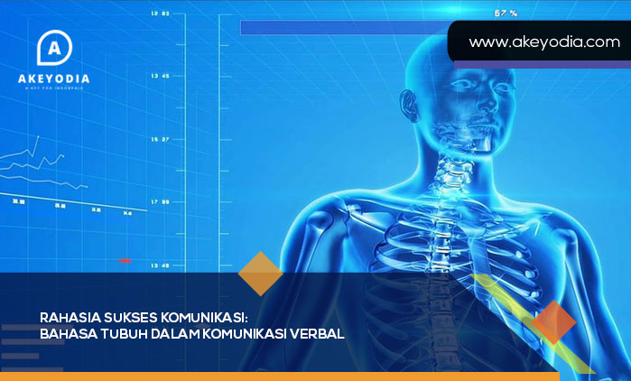 Rahasia Sukses Komunikasi