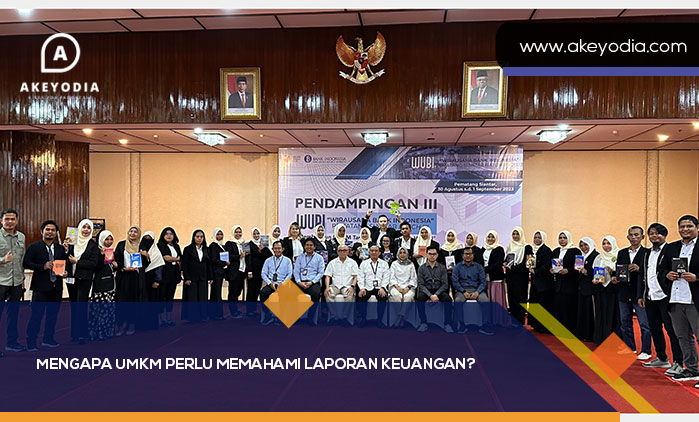 Mengapa UMKM Perlu Memahami Laporan Keuangan