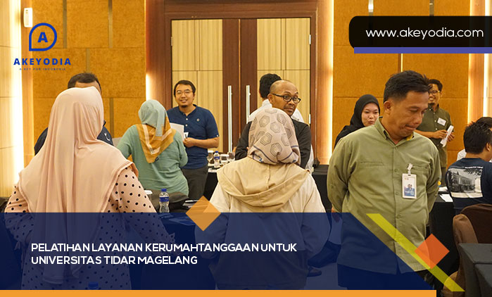 pelatihan untidar semarang