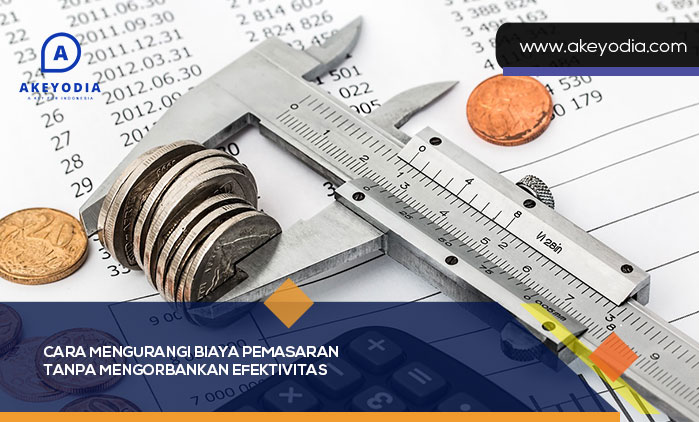 Cara Mengurangi Biaya Pemasaran Tanpa Mengorbankan Efektivitas