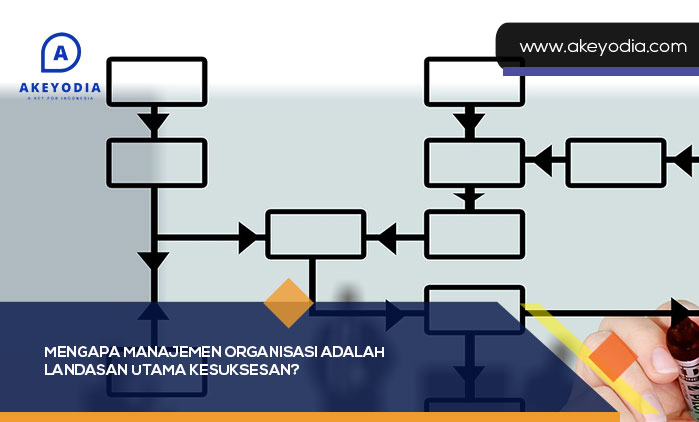 Manajemen Organisasi Adalah