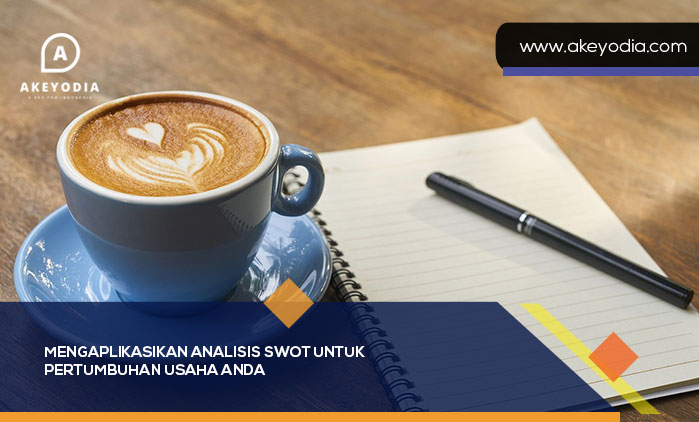 Mengaplikasikan Analisis SWOT untuk Pertumbuhan Usaha