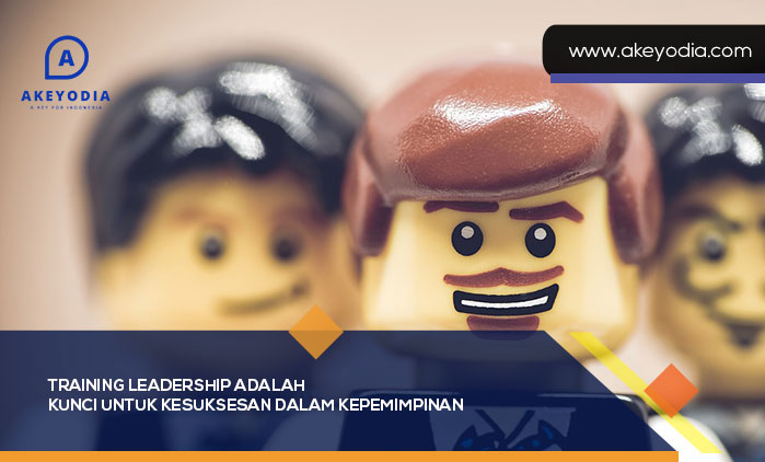 Training Leadership Adalah