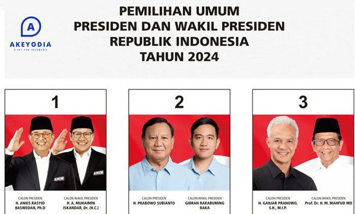 Pelajaran Berharga dari Pemilu 2024