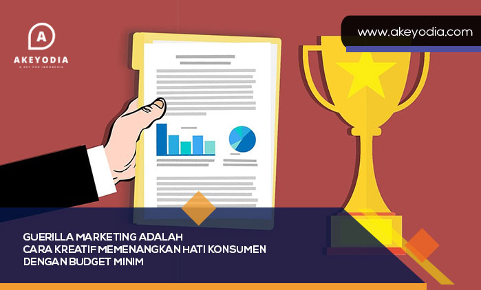Guerilla Marketing Adalah
