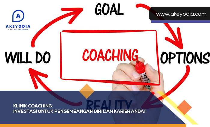 Klinik Coaching