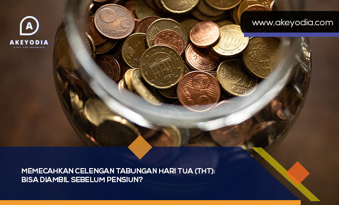 uang tabungan taspen Bisa Diambil Sebelum Pensiun