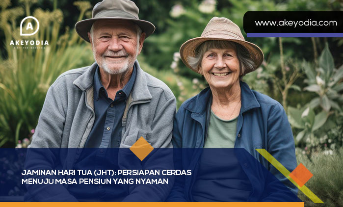 Jaminan Hari Tua