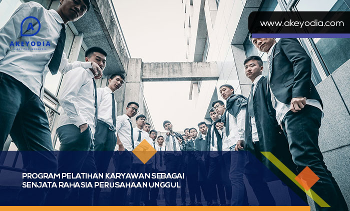 Program Pelatihan Karyawan