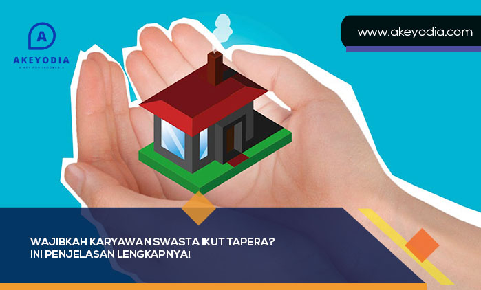 tapera bagi swasta