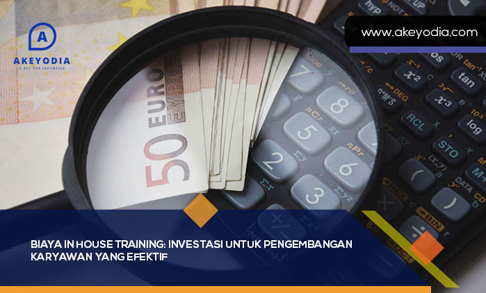 Biaya In House Training