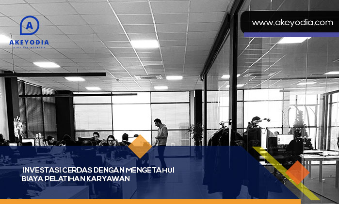 Biaya Pelatihan Karyawan