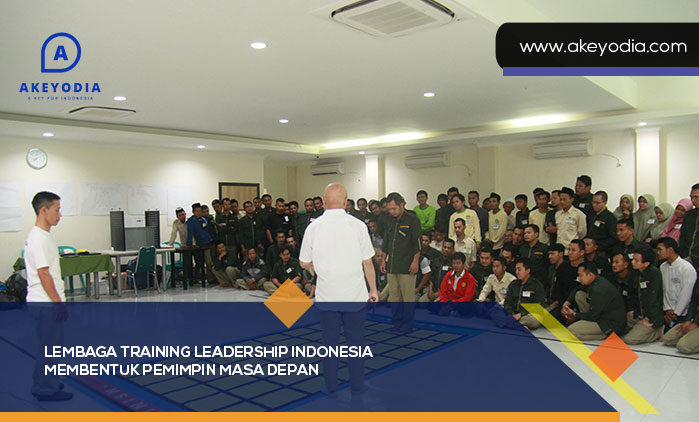 Lembaga Training Leadership Indonesia