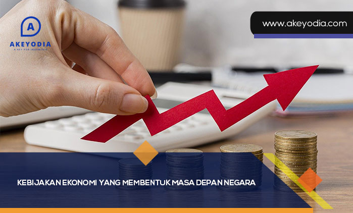 Membentuk Masa Depan Negara