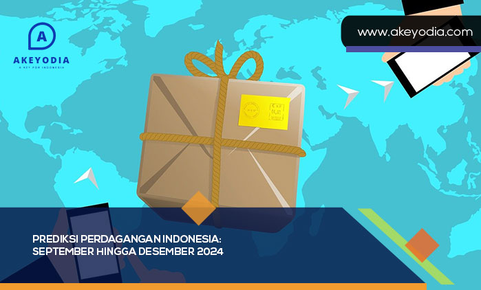 Prediksi Perdagangan Indonesia 2024