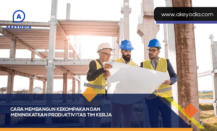 Solusi Tim Kerja yang Tidak Kompak