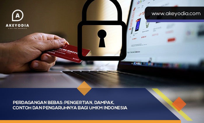 Perdagangan Bebas UMKM Indonesia