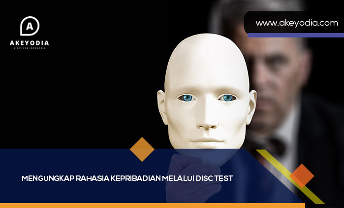 DISC Test adalah
