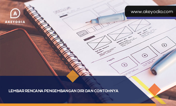 Lembar Rencana Pengembangan Diri