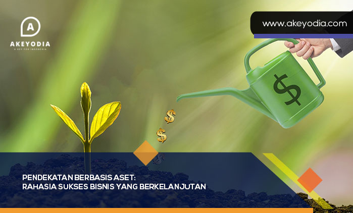 Pendekatan Berbasis Aset