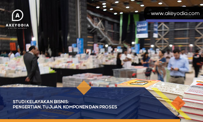 Studi Kelayakan Bisnis