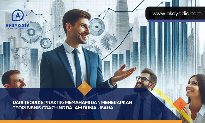 teori bisnis coaching