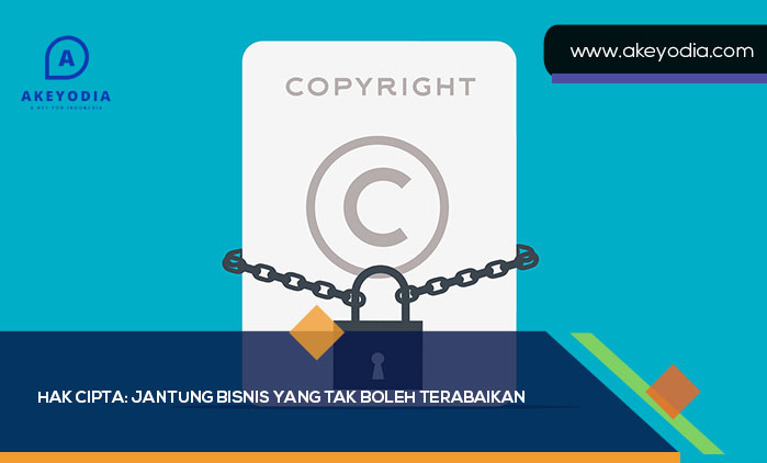 hak cipta dalam bisnis